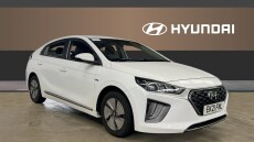 Hyundai IONIQ 1.6 GDi Hybrid Premium 5dr DCT Hybrid Hatchback